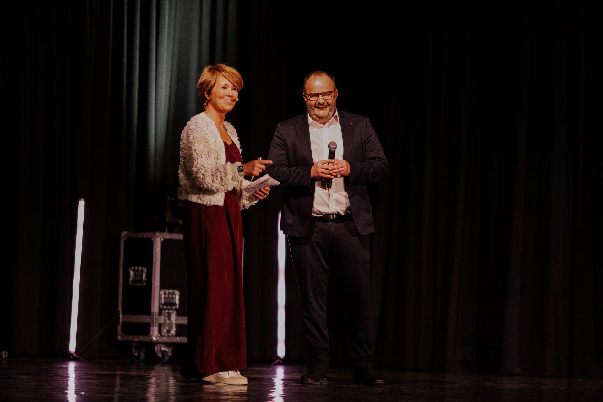 Soirée des Lauréats 2025