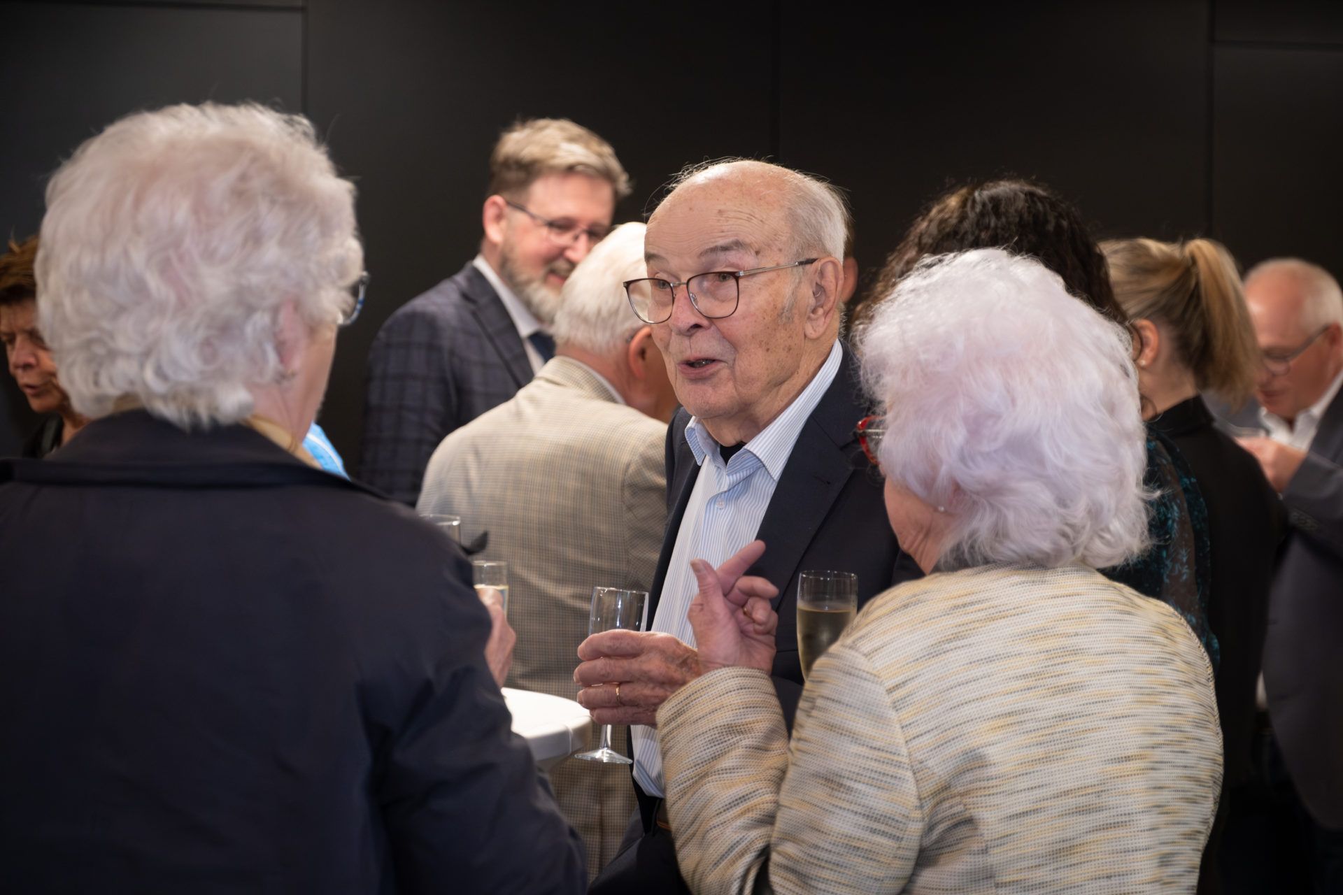 Visite Drusenheim 50 ans jumelage