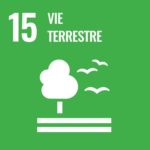 Biodiversité