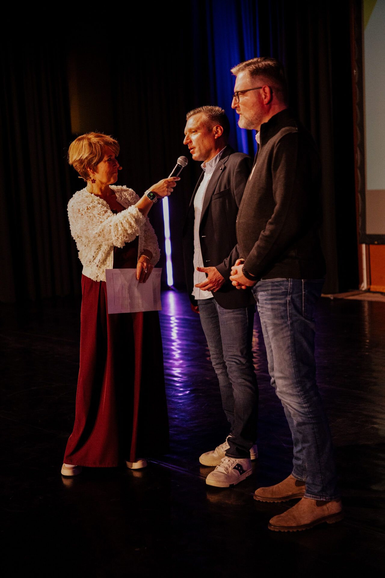 Soirée des Lauréats 2025