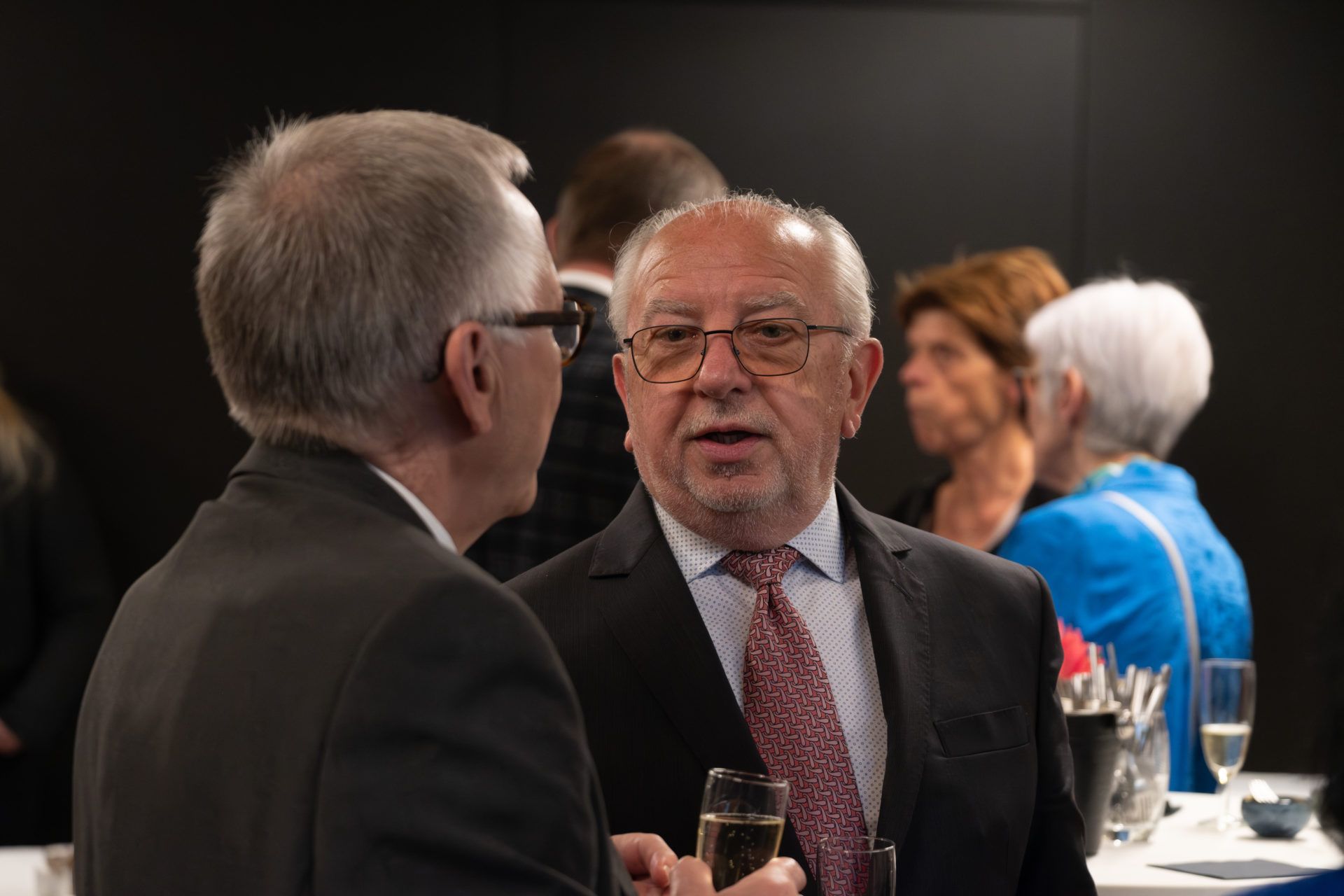 Visite Drusenheim 50 ans jumelage