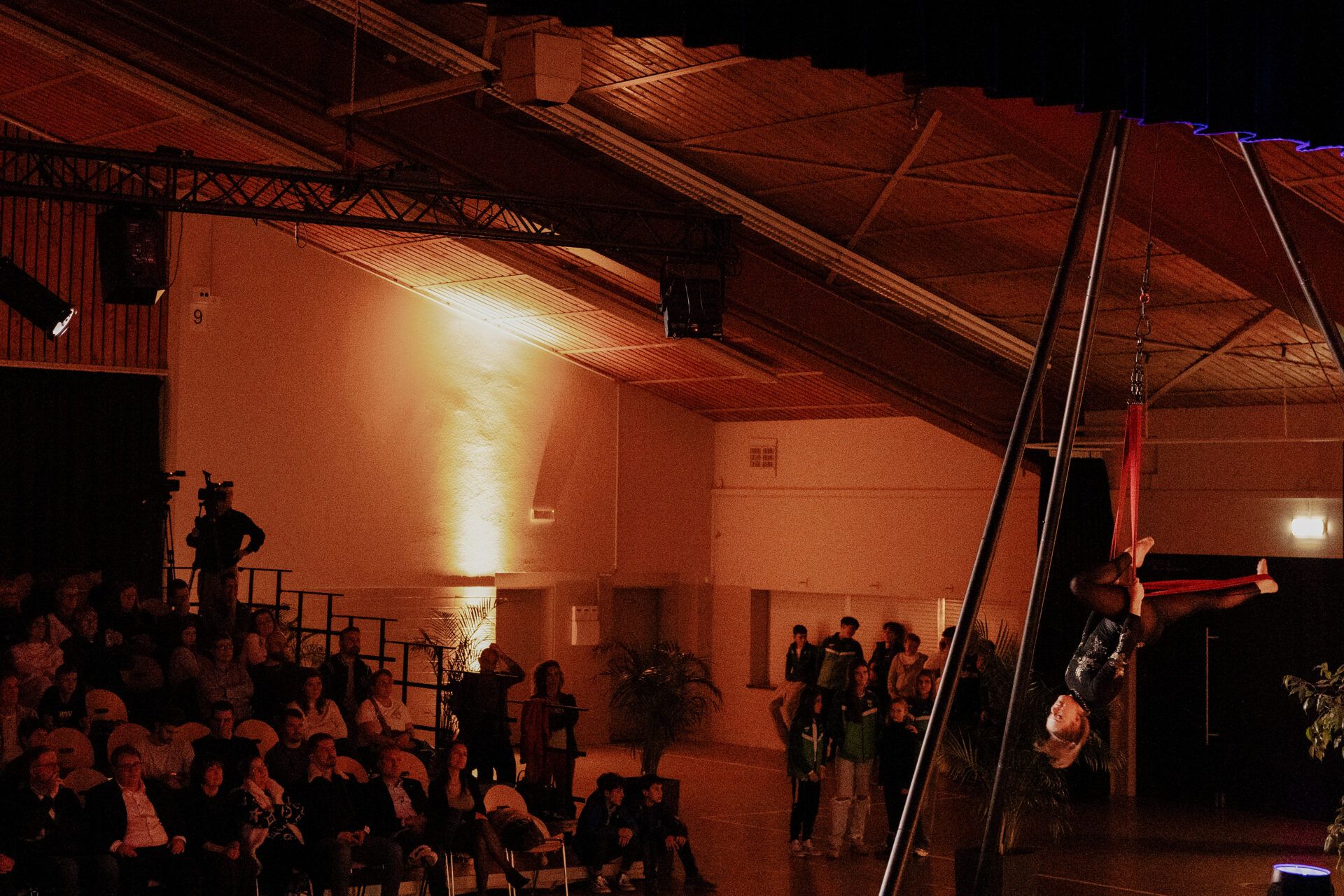 Soirée des Lauréats 2025