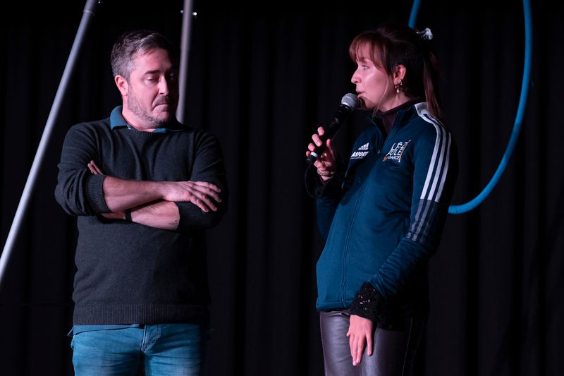 Soirée des lauréats 2023
