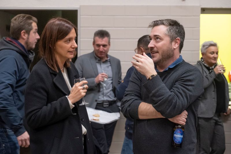 Soirée des lauréats 2023