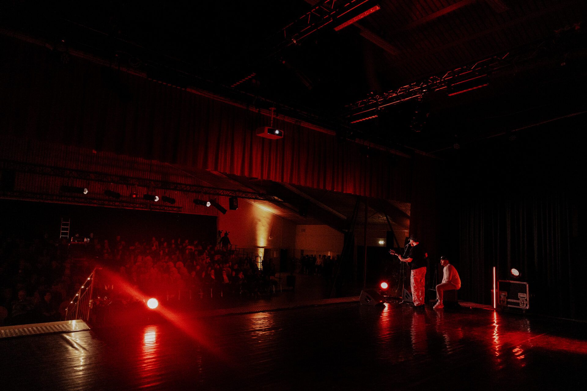 Soirée des Lauréats 2025