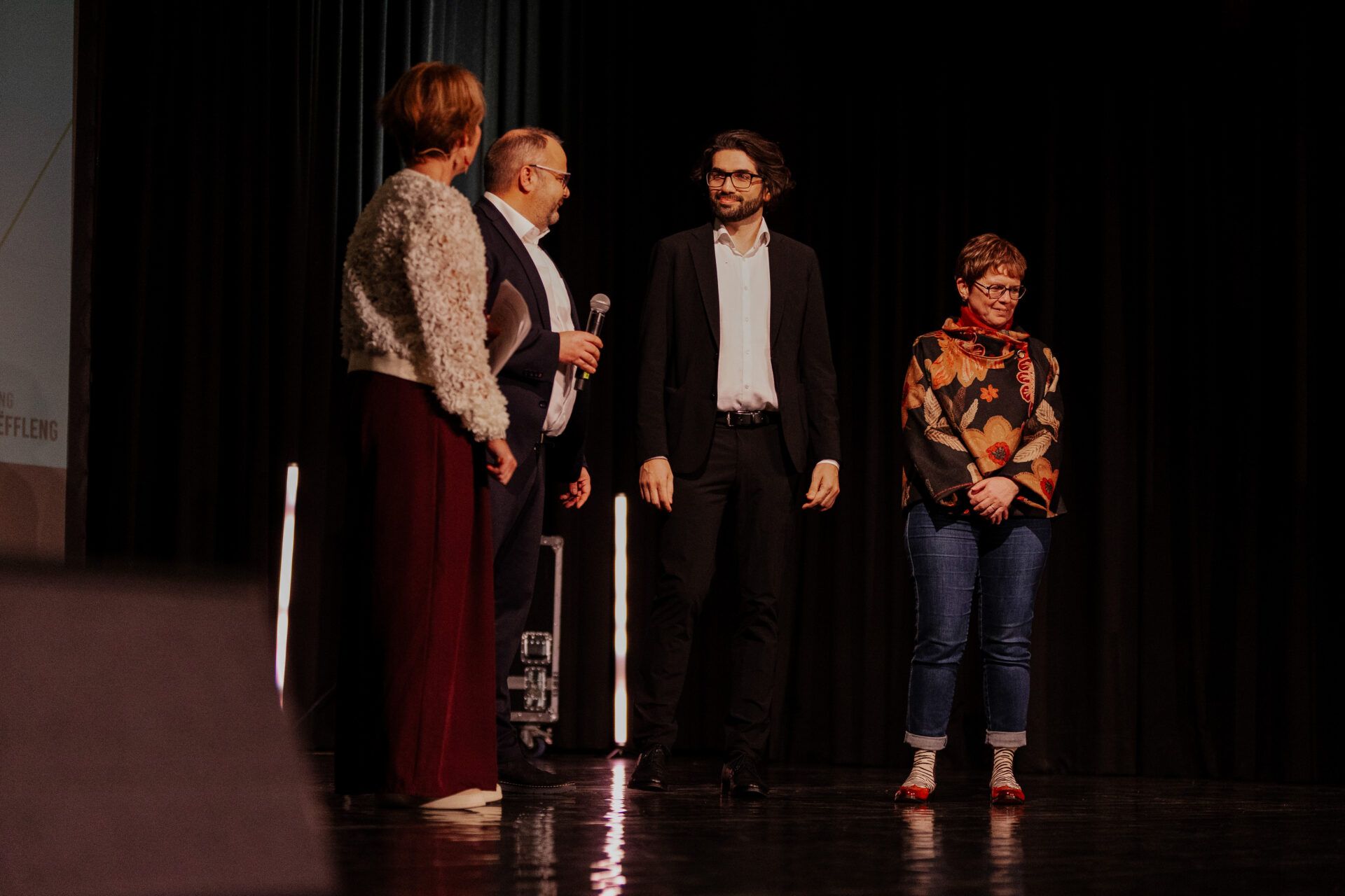 Soirée des Lauréats 2025