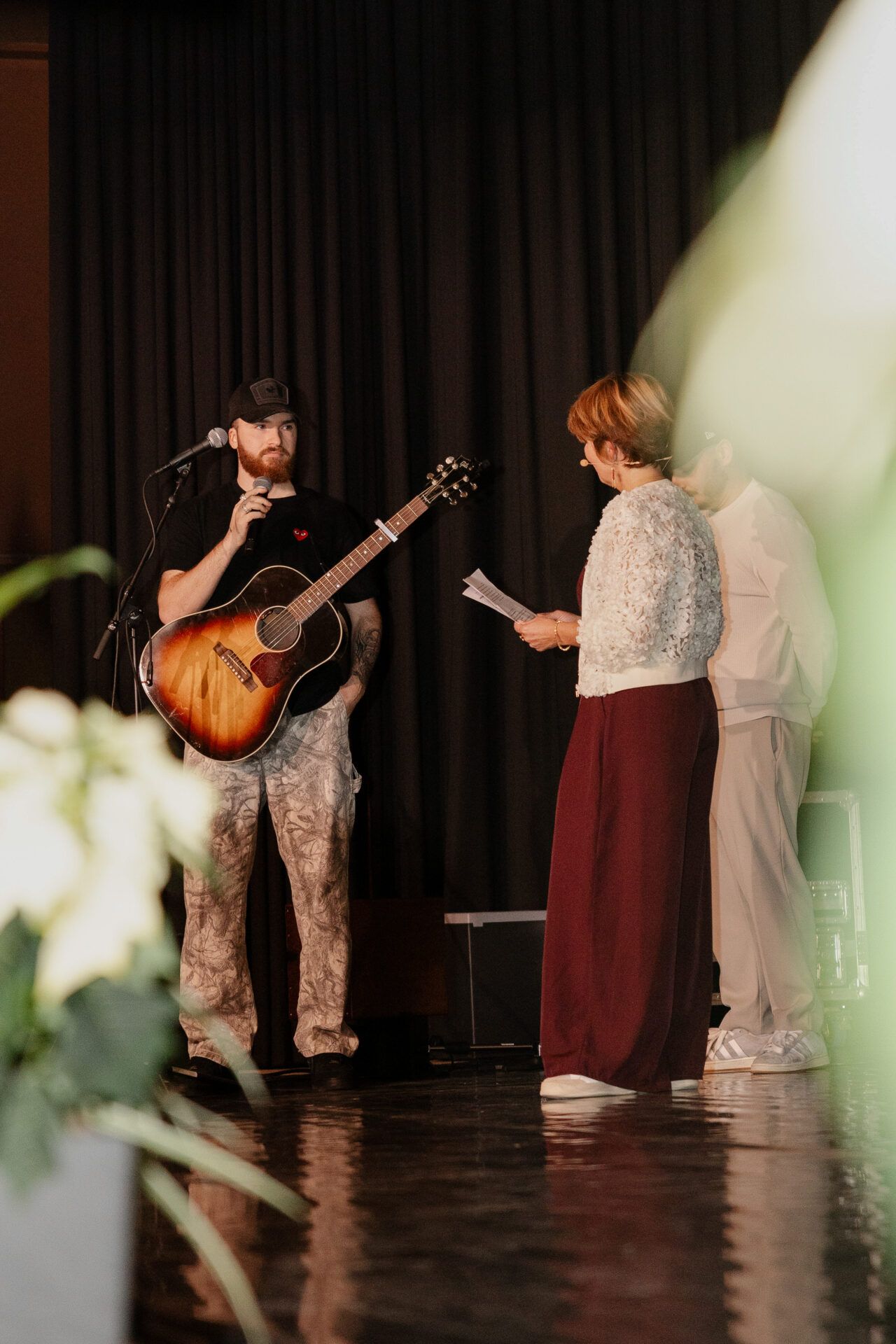 Soirée des Lauréats 2025