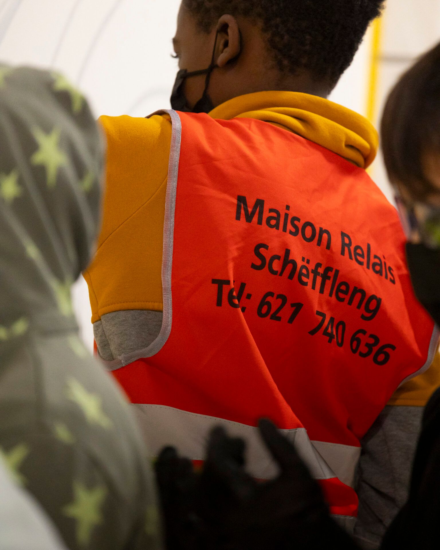 Weltkannerdag 2023 (©Victor Gilbert / Kamellebuttek)