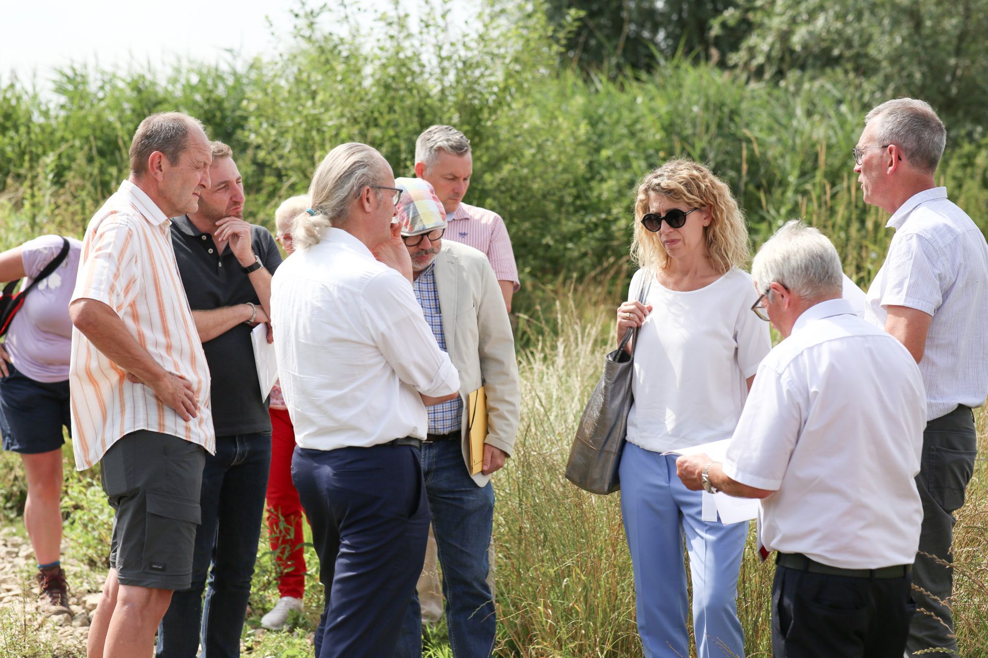 Visitt – Renaturatioun Kiemelbaach