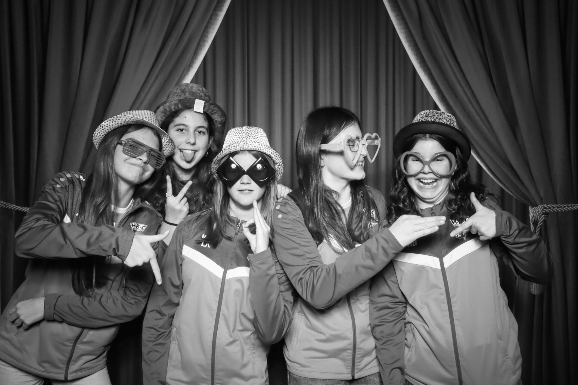 Soirée des Lauréats 2025
