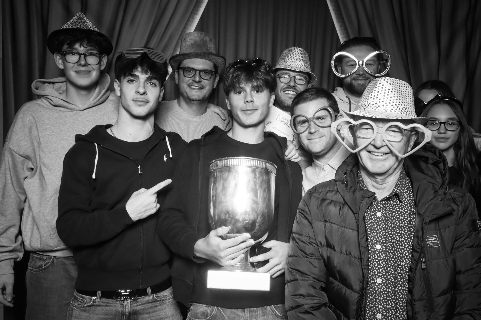 Soirée des Lauréats 2025