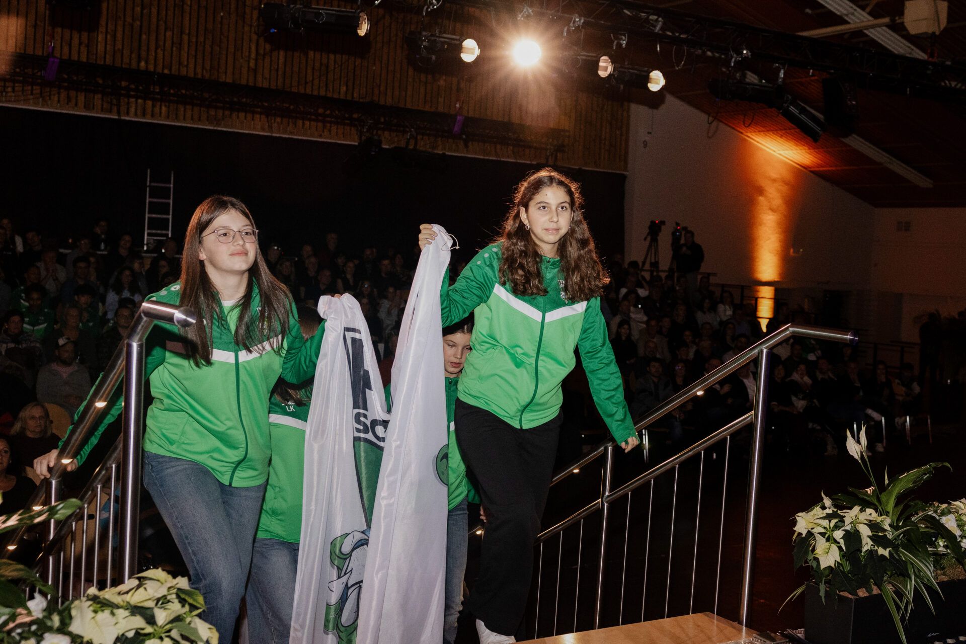 Soirée des Lauréats 2025