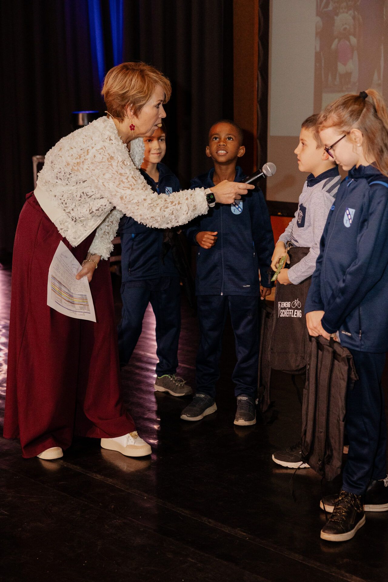 Soirée des Lauréats 2025