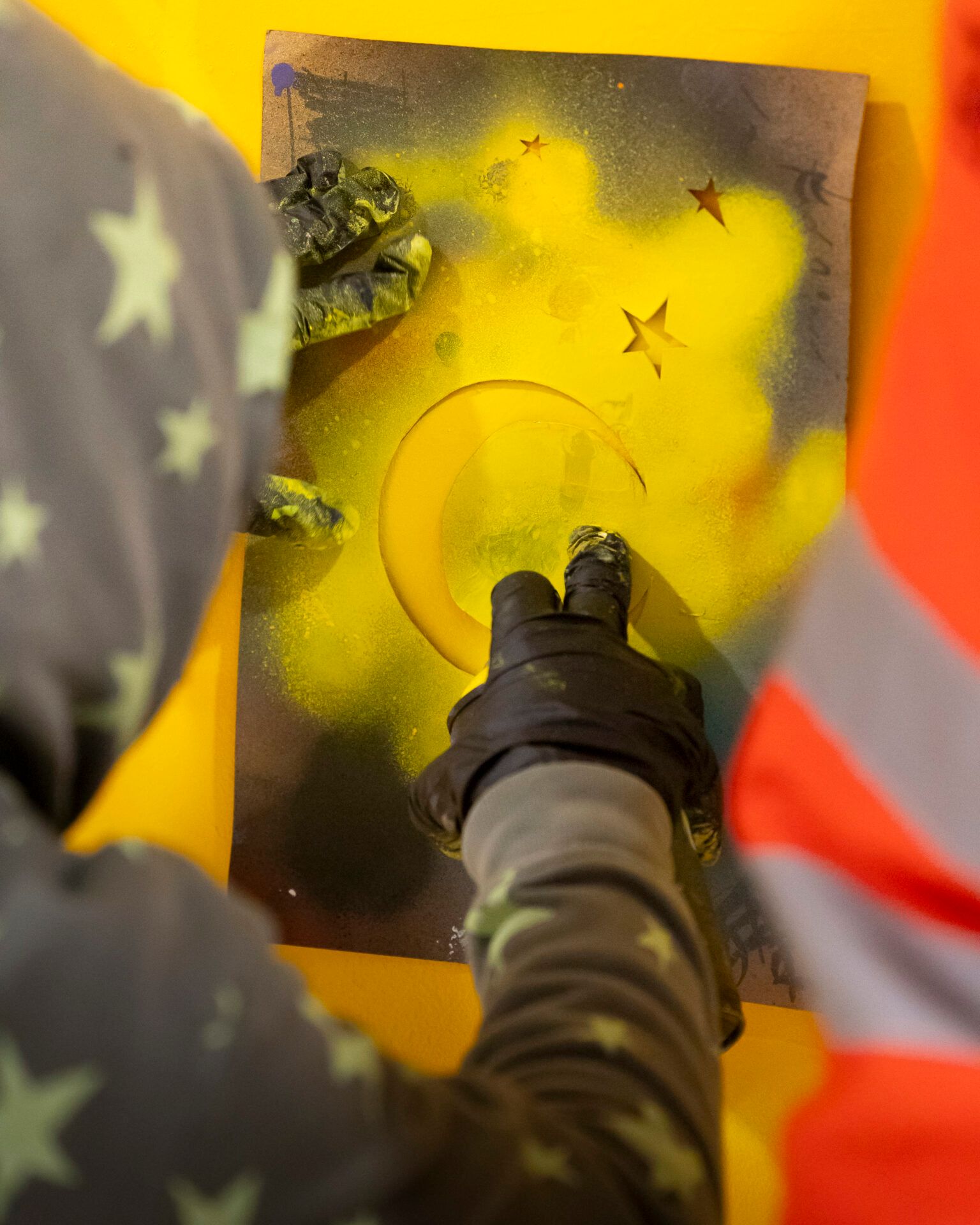 Weltkannerdag 2023 (©Victor Gilbert / Kamellebuttek)