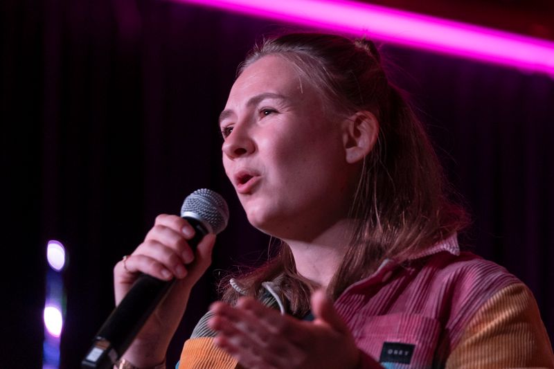 Soirée des lauréats 2023