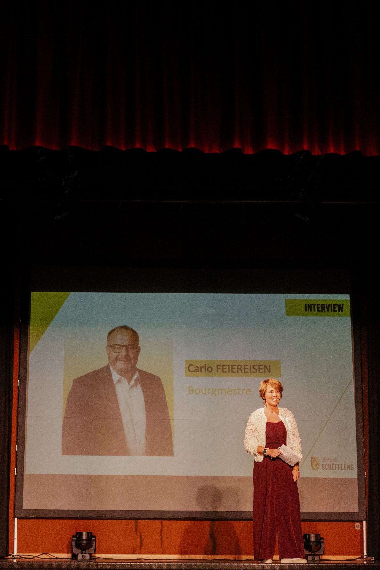 Soirée des Lauréats 2025