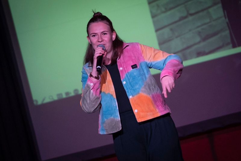 Soirée des lauréats 2023