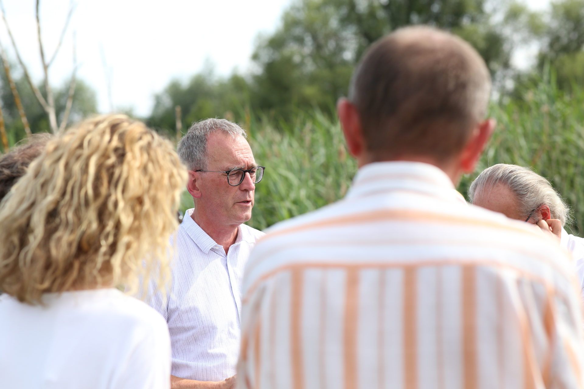 Visitt – Renaturatioun Kiemelbaach