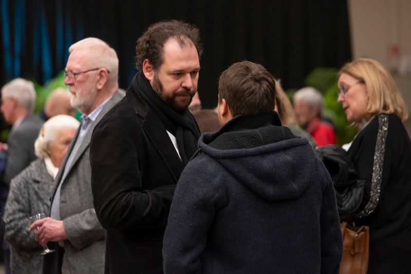 Soirée des lauréats 2023