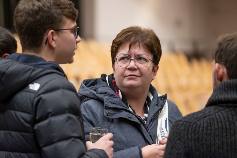 Soirée des lauréats 2023