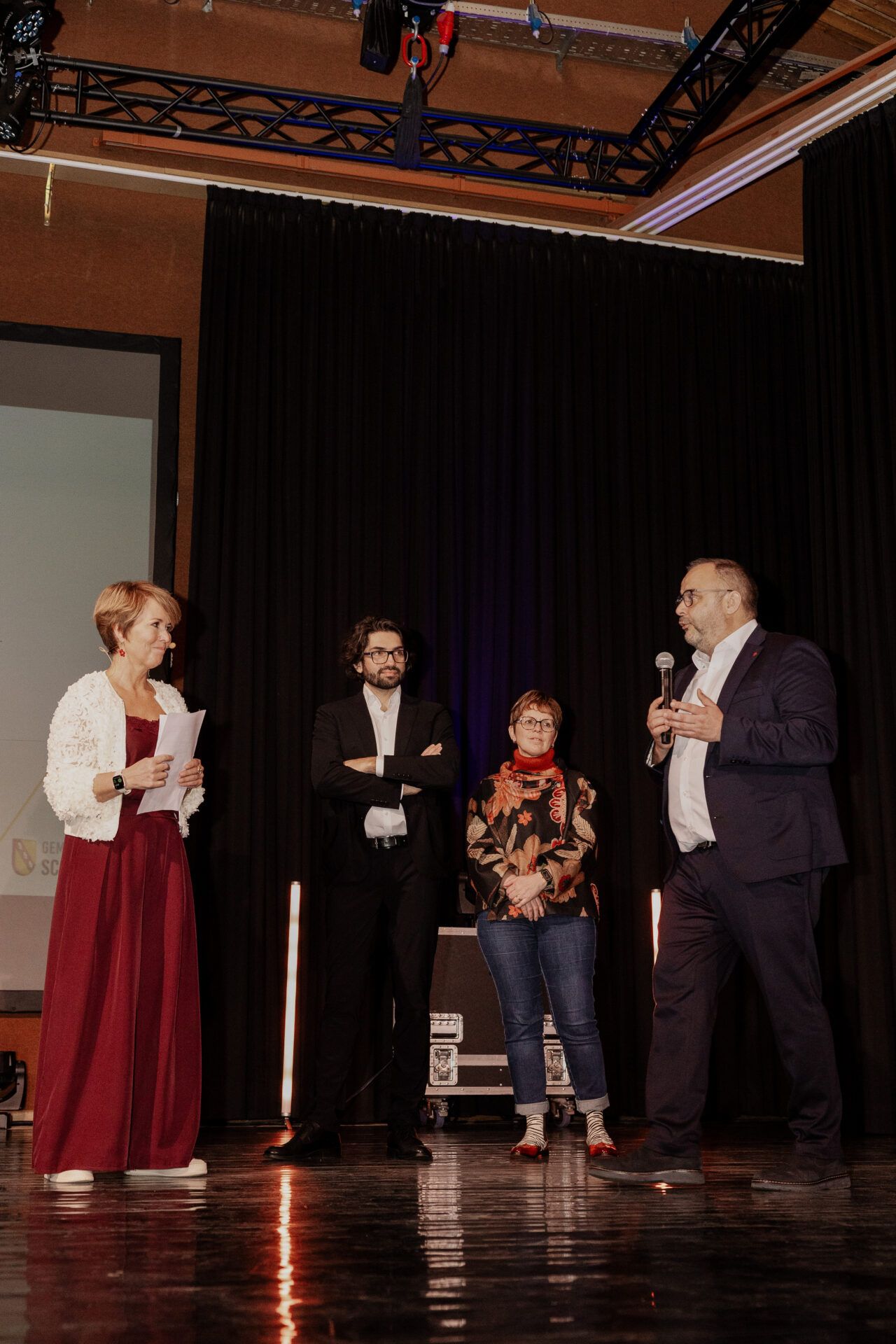 Soirée des Lauréats 2025