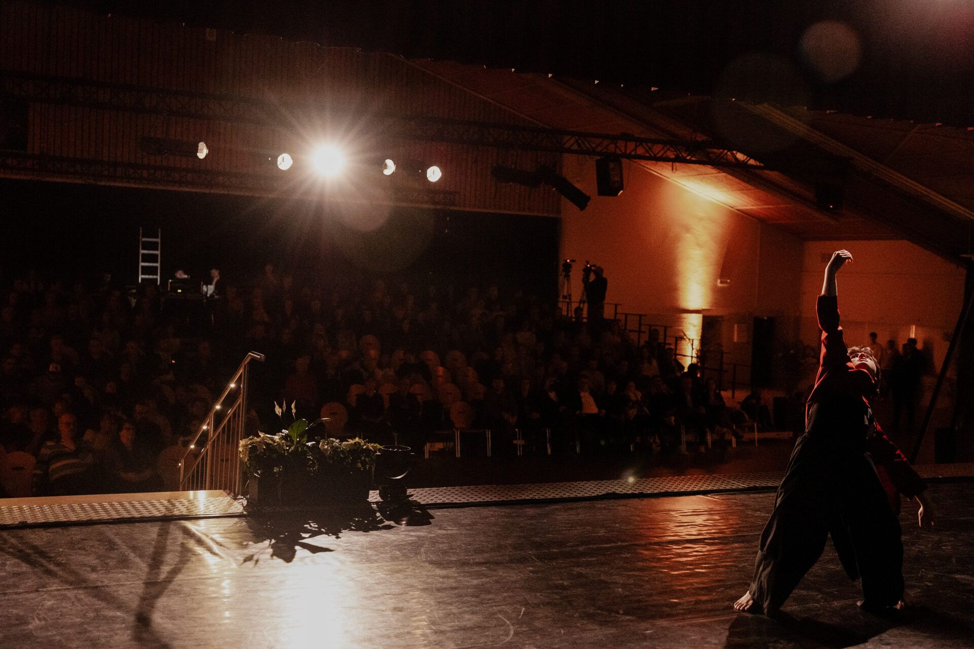 Soirée des Lauréats 2025