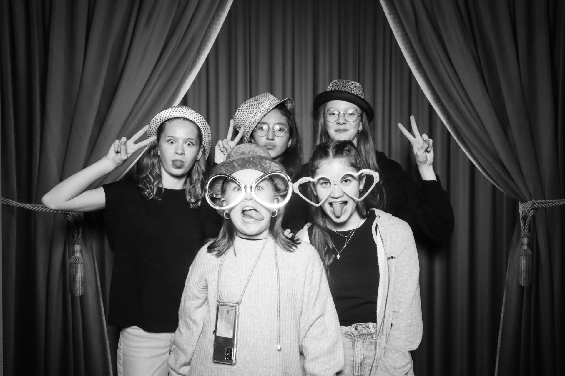 Soirée des Lauréats 2025