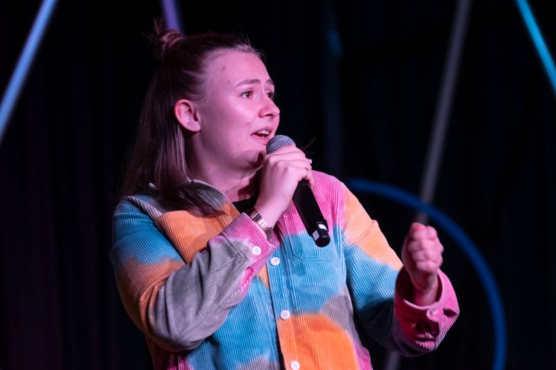 Soirée des lauréats 2023