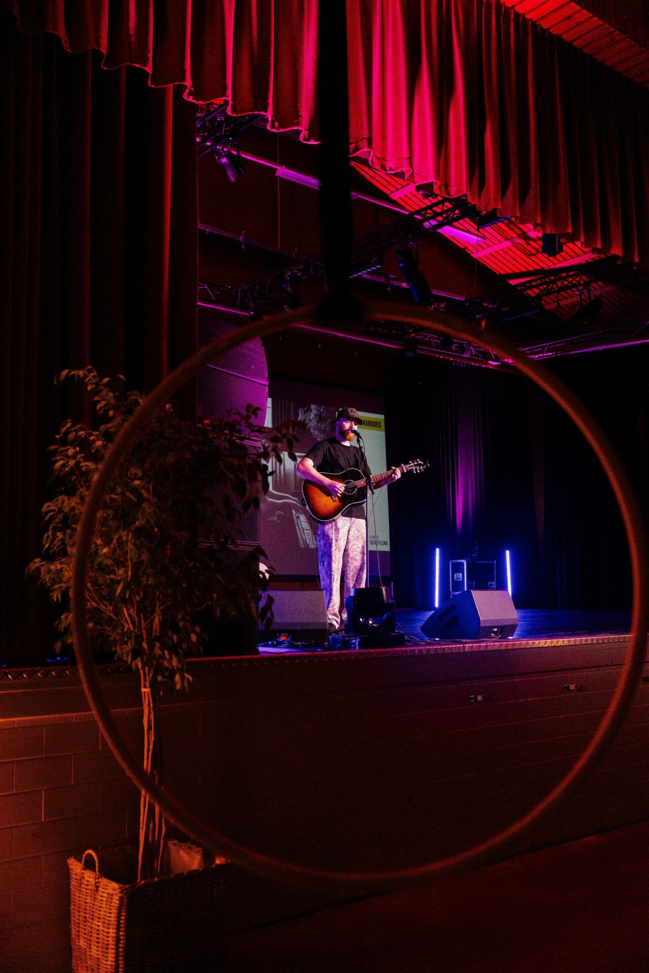 Soirée des Lauréats 2025