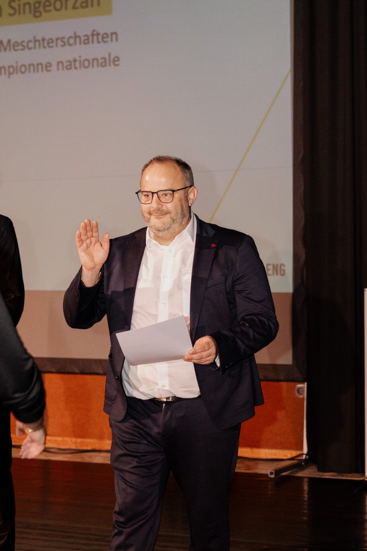 Soirée des Lauréats 2025