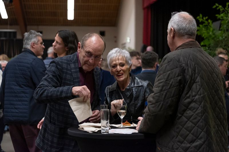 Soirée des lauréats 2023