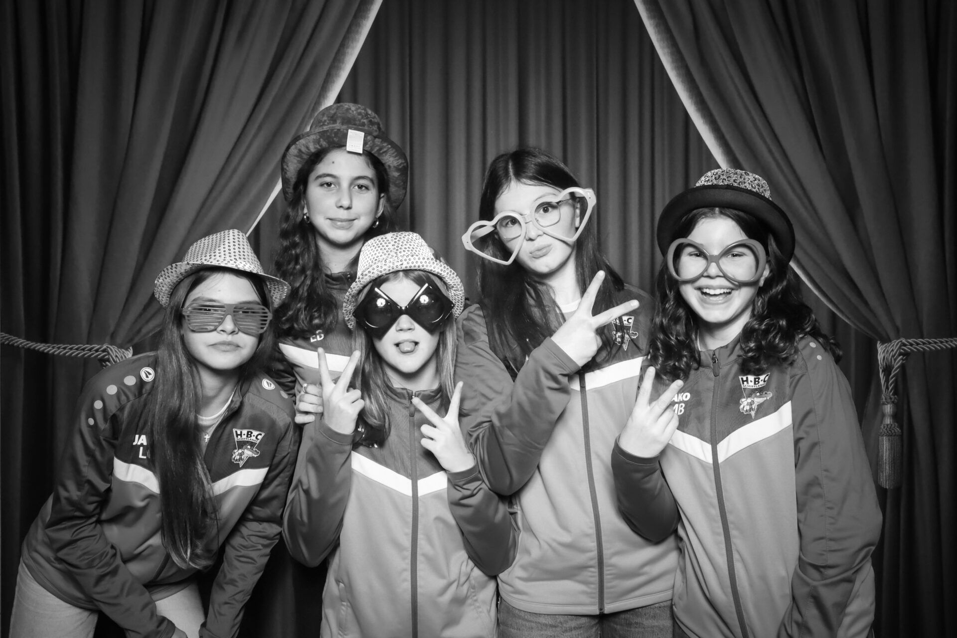 Soirée des Lauréats 2025