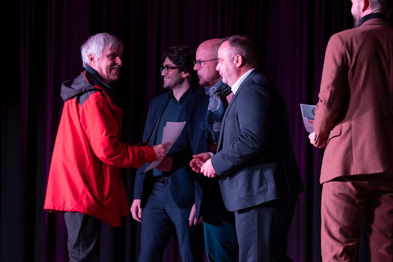 Soirée des lauréats 2023