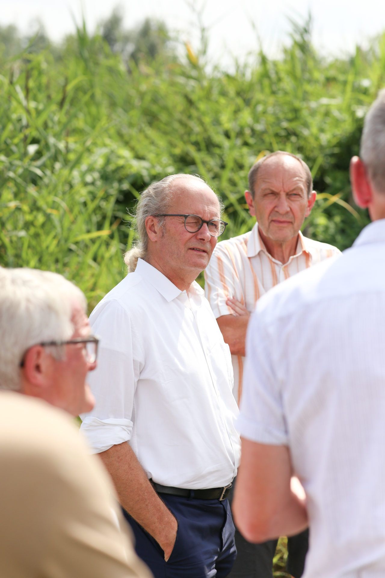 Visitt – Renaturatioun Kiemelbaach