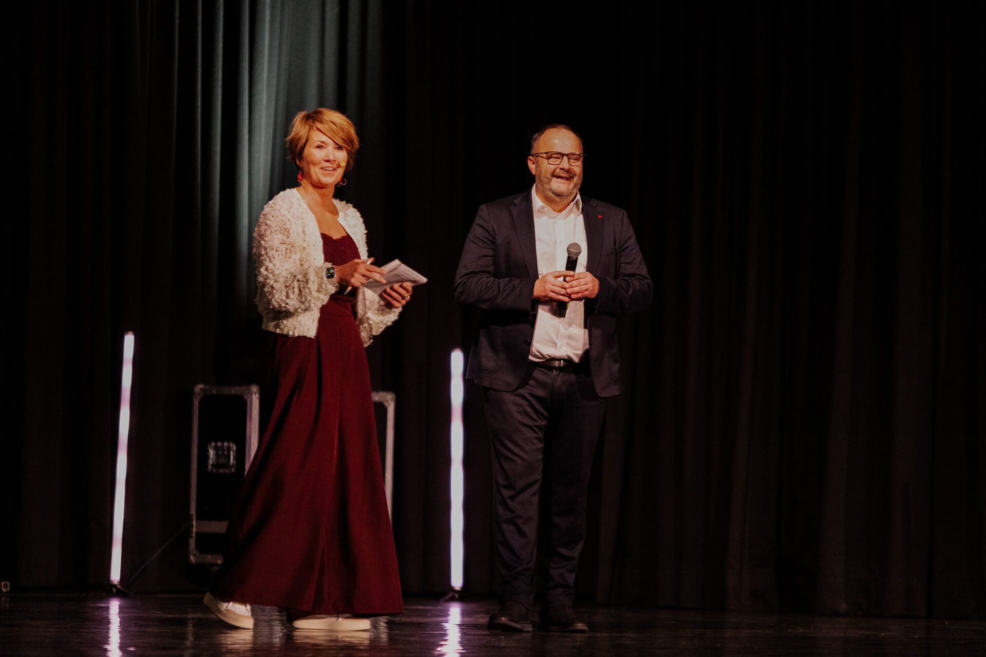 Soirée des Lauréats 2025