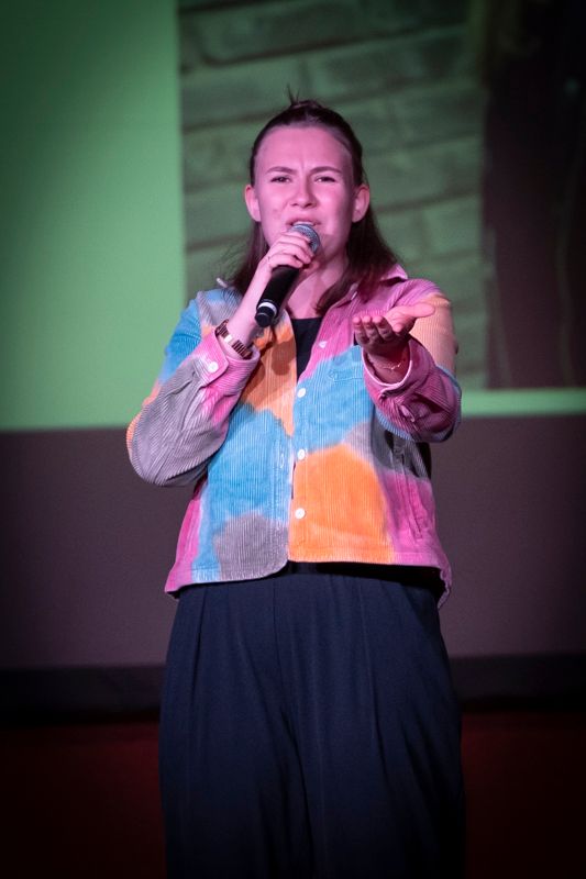 Soirée des lauréats 2023