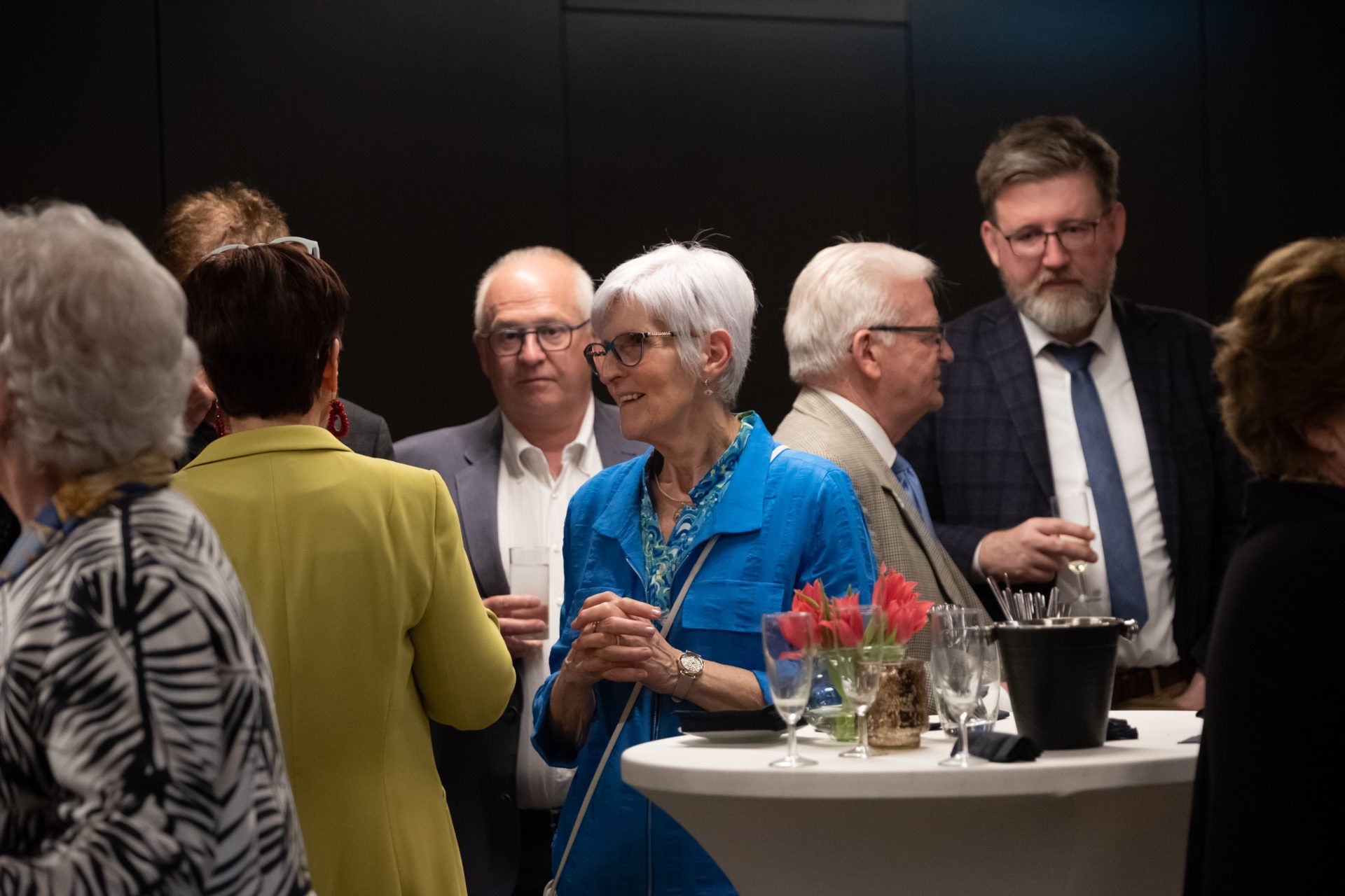 Visite Drusenheim 50 ans jumelage