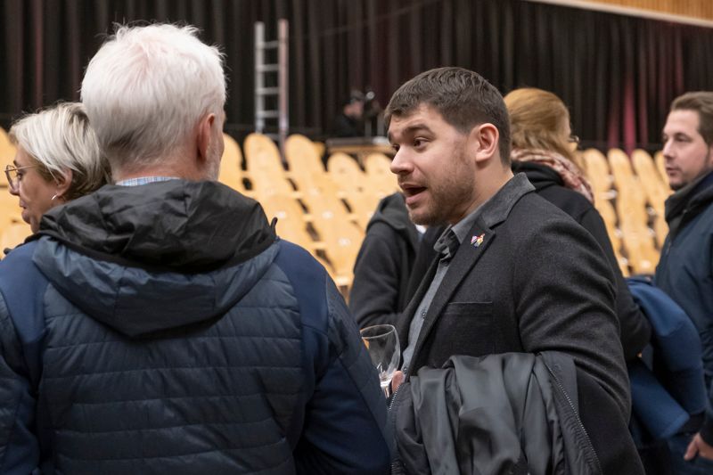 Soirée des lauréats 2023