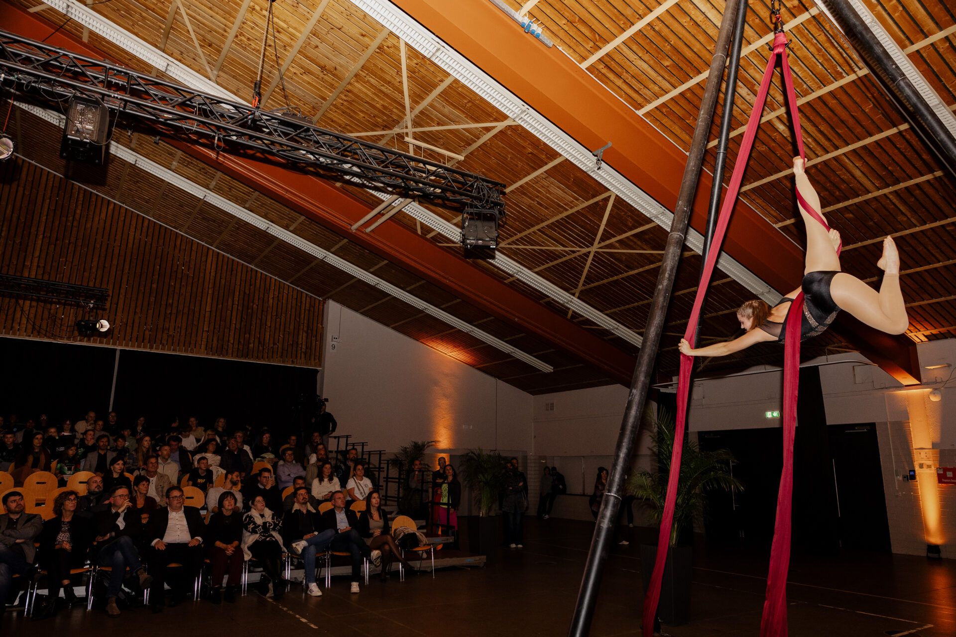 Soirée des Lauréats 2025