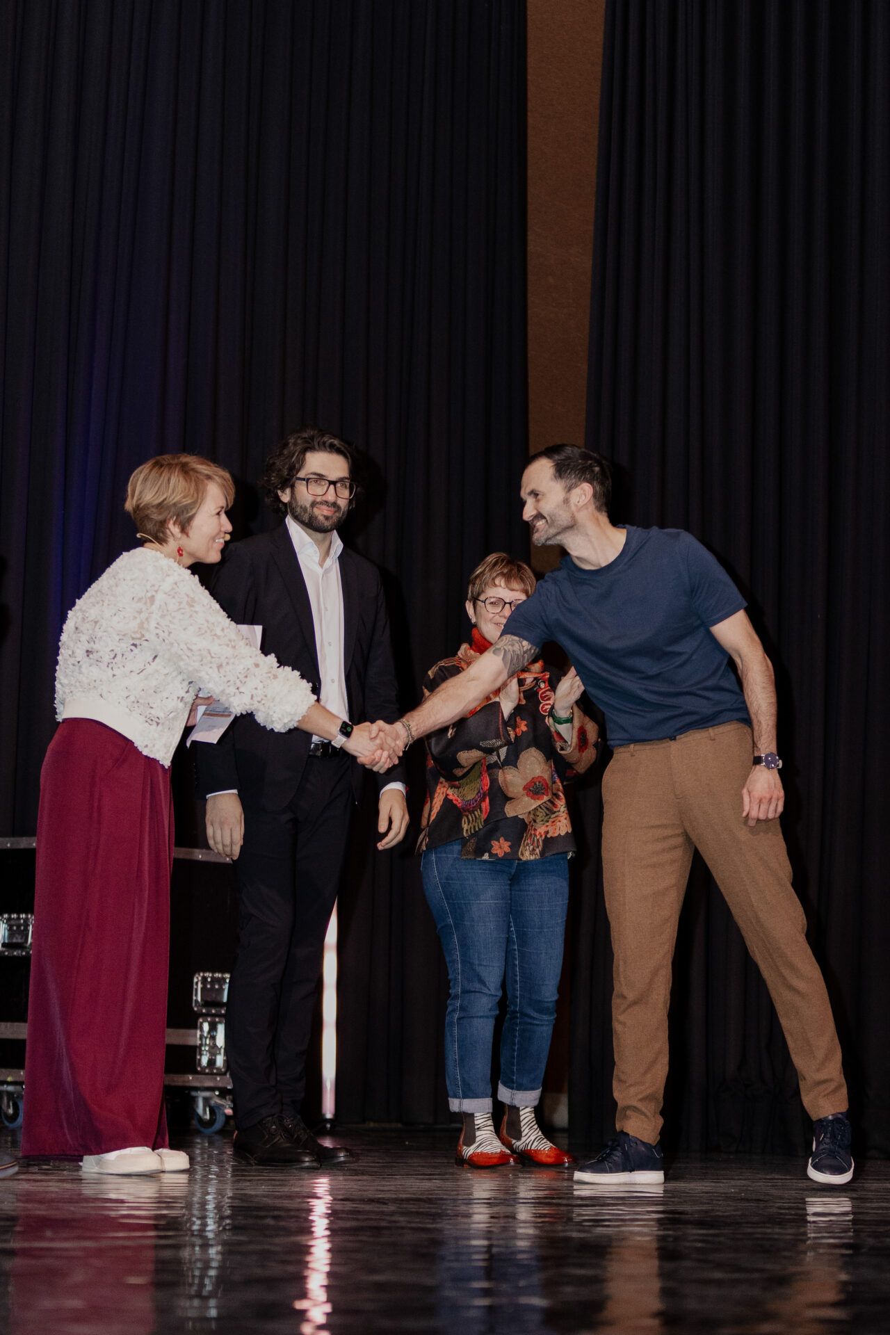 Soirée des Lauréats 2025