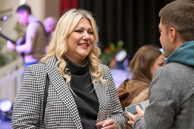 Soirée des lauréats 2023