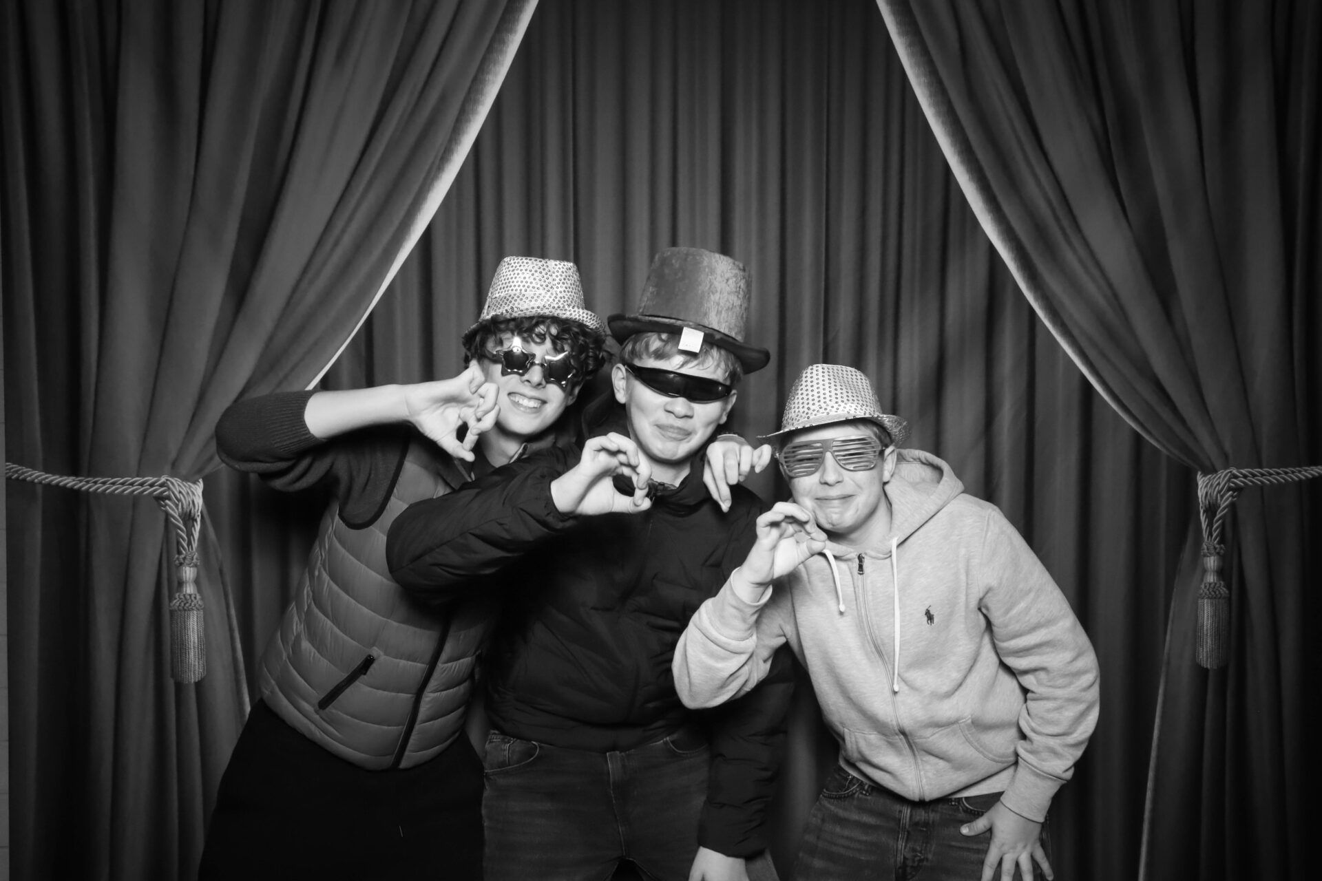 Soirée des Lauréats 2025