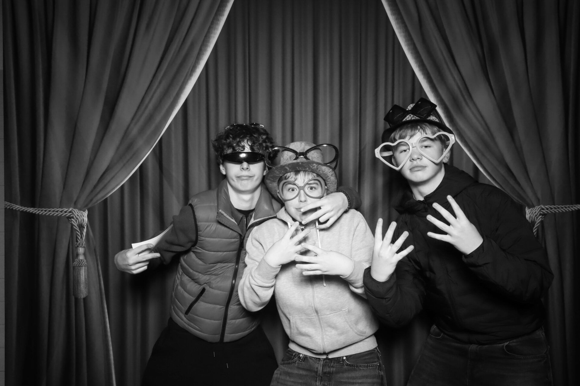 Soirée des Lauréats 2025