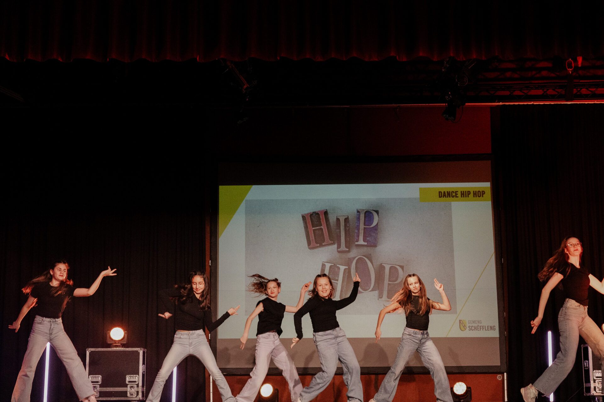 Soirée des Lauréats 2025
