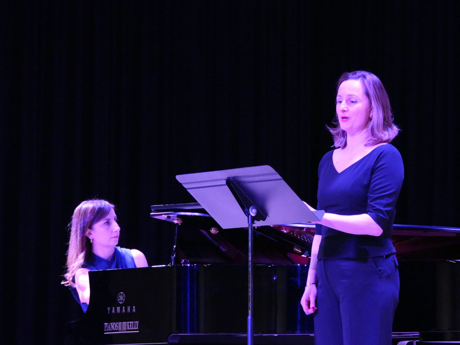 Solidarity Concert
