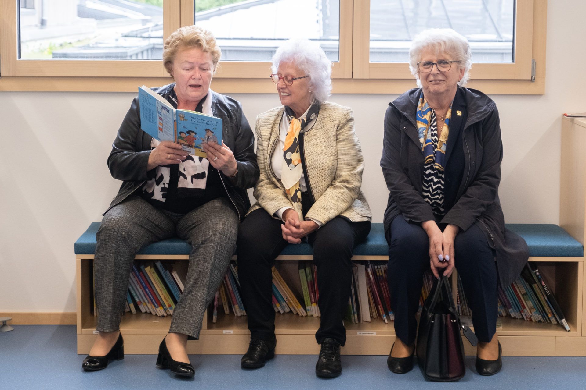 Visite Drusenheim 50 ans jumelage