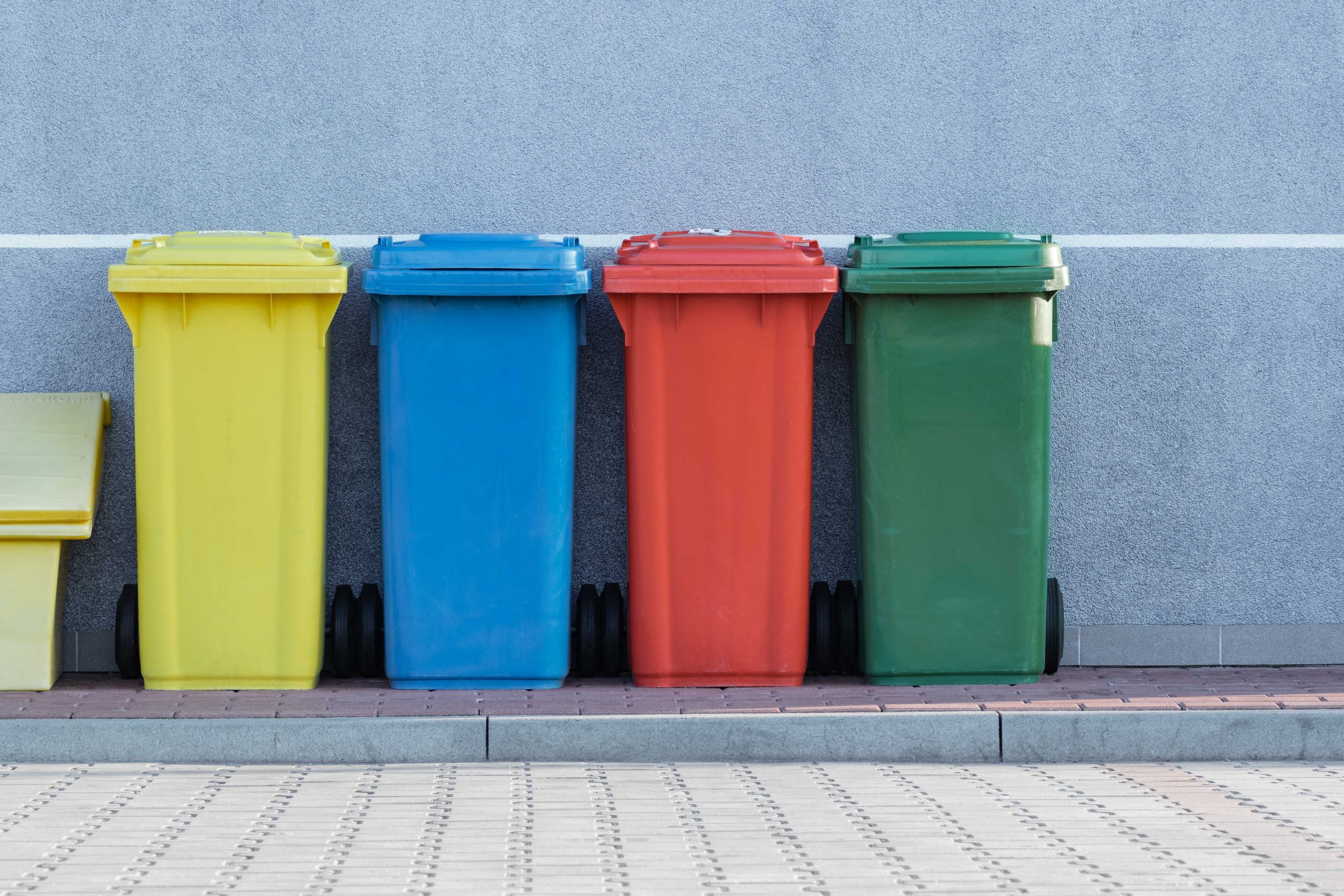 Infos déchets
