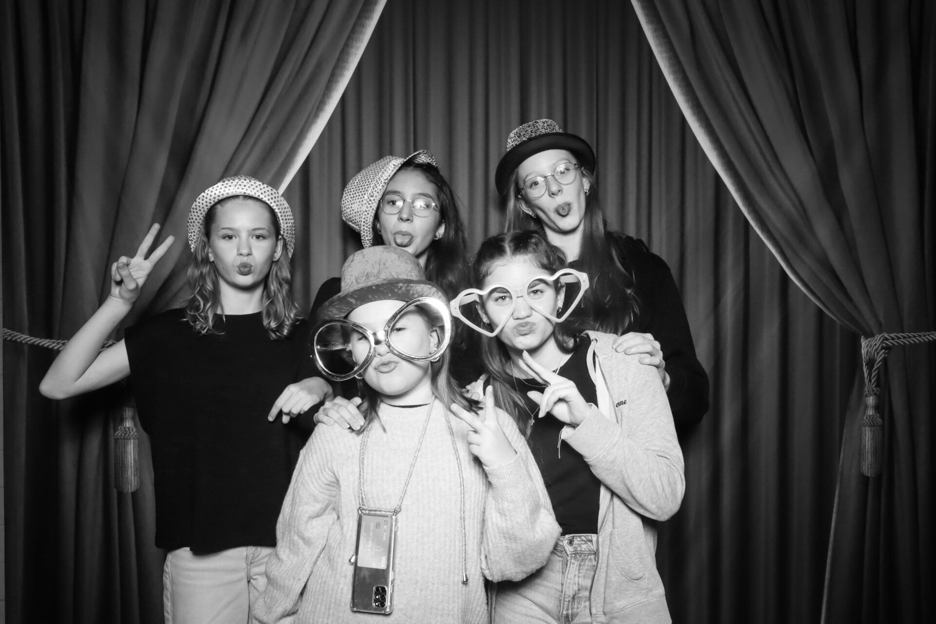 Soirée des Lauréats 2025