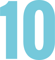 Objectif 10