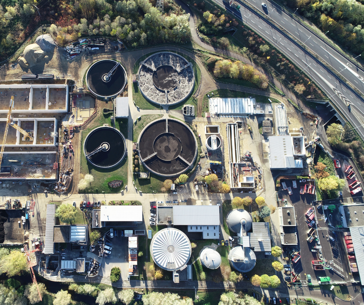 Centre de recyclage